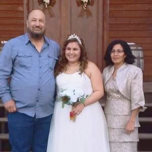 Meet your Posher, Marisa